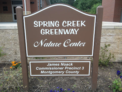 Spring Creek Greenway Nature Center

