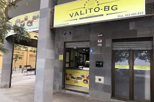 Hamburguesería Valito-BG image