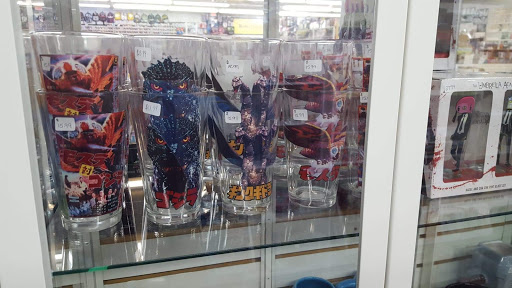 Game Store «GOB Retail», reviews and photos, 775 E 14 Mile Rd, Clawson, MI 48017, USA