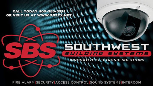 SBS - Southwest Building Systems in Silsbee, Texas