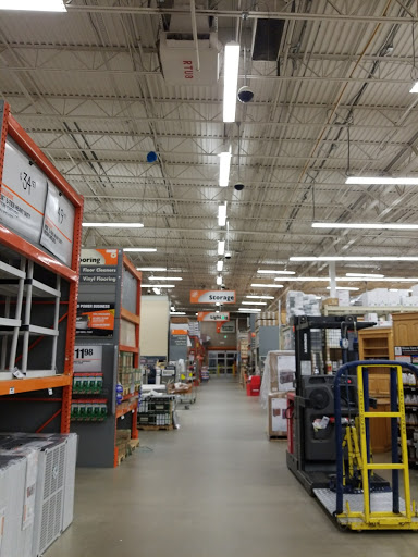 Home Improvement Store «The Home Depot», reviews and photos, 305 Worth Ave, Stafford, VA 22554, USA