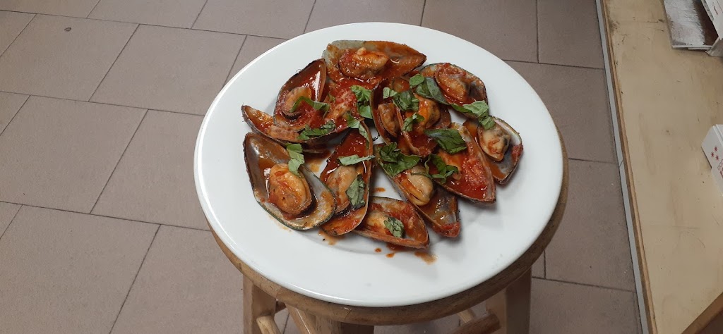 Villa Pizza Cucina 07022