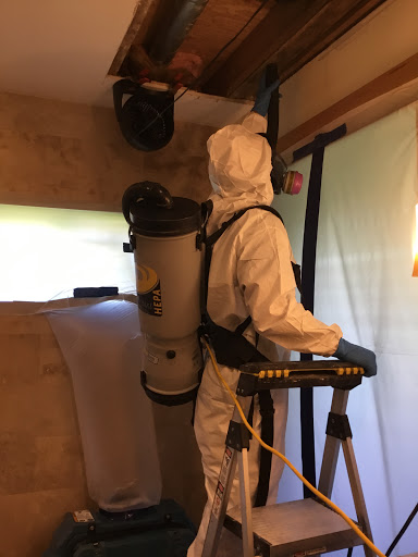 Water Damage Restoration Service «Servplus Water Damage Restoration», reviews and photos