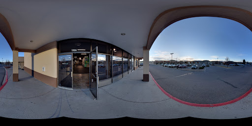 Gym «CrossFit Loop», reviews and photos, 136 S Wilcox St, Castle Rock, CO 80104, USA