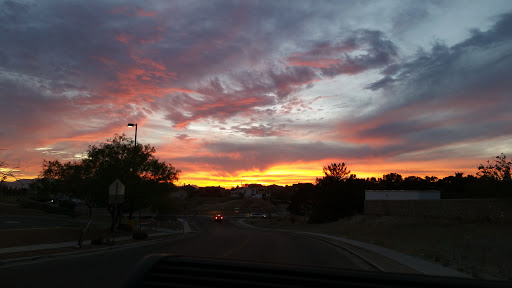 Park «Ranchos Del Sol Park», reviews and photos, 1100 Ted Houghton Dr, El Paso, TX 79936, USA