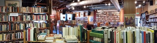 Used Book Store «Tsunami Books», reviews and photos, 2585 Willamette St, Eugene, OR 97405, USA