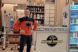 Master Fitness & Personal Training image