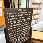 Photo n°3 de l'avis de Alexandre.i fait le 24/07/2021 à 17:53 sur le  Osteria Dell'Olio à Florence