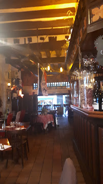 Atmosphère du Restaurant Bouchon Tourangeau à Tours - n°13