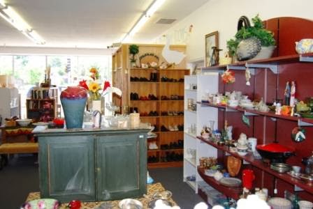 Thrift Store «Hospice Center Thrift Store», reviews and photos, 1303 Cerrillos Rd, Santa Fe, NM 87505, USA