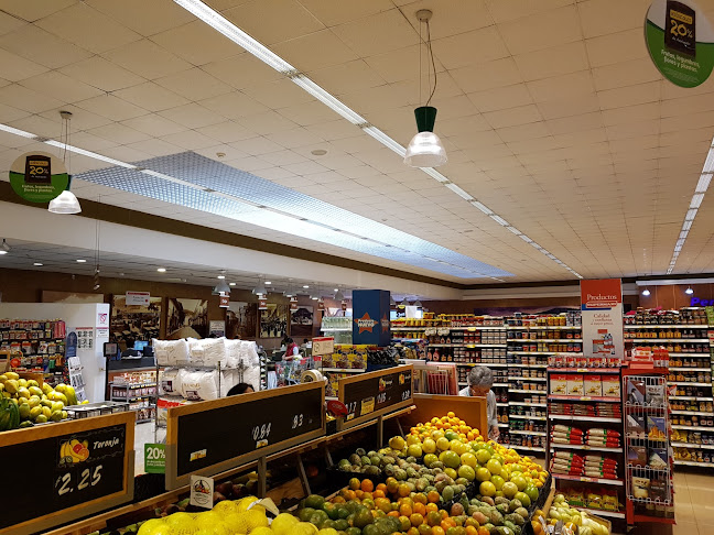 Opiniones de Supermaxi Multicentro en Quito - Supermercado