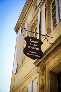 Photos du propriétaire du Restaurant français Logis de la Cadène à Saint-Émilion - n°14