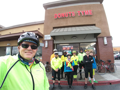 Donut Shop «Donuts Tyme», reviews and photos, 10320 Arlington Ave, Riverside, CA 92505, USA