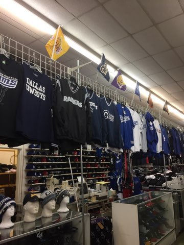 Discount Store «Rialto Discount Mall», reviews and photos, 463 E Foothill Blvd, Rialto, CA 92376, USA