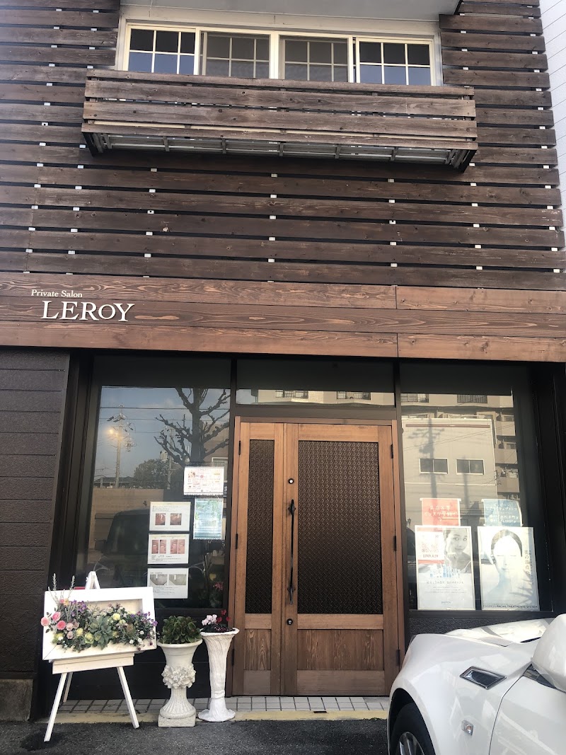Private Salon LEROY （ルロワ）