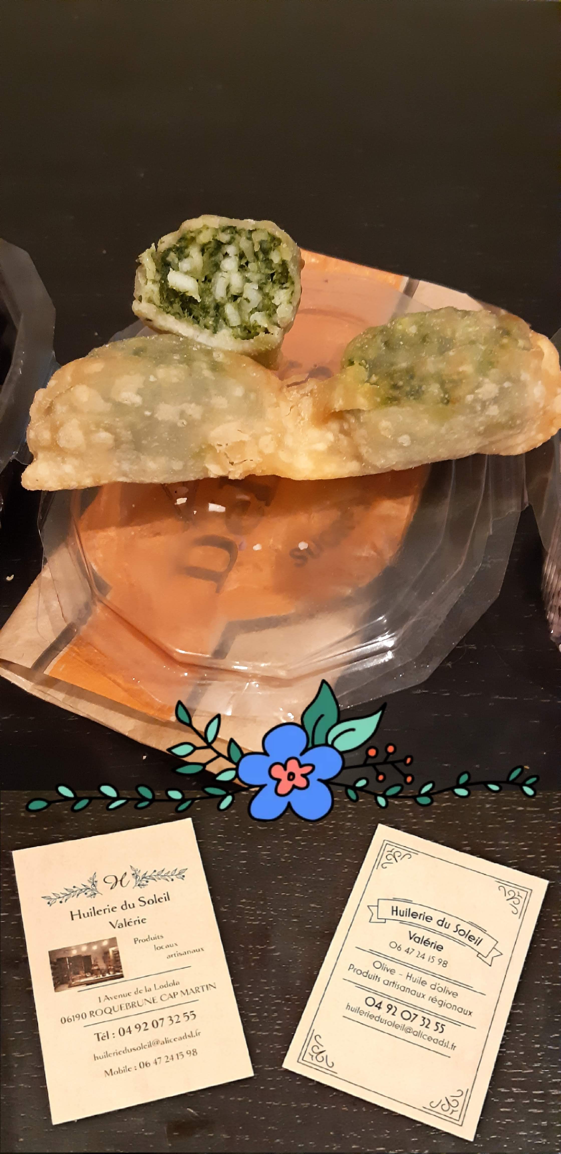 Photo n° 2 de l'avis de Mel'.u fait le 23/04/2019 à 10:56