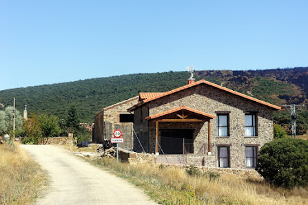 La Casona del Silencio C. Real, 2, 42180 Canos, Soria, España