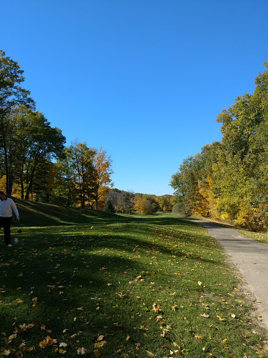 Public Golf Course «Ellis Golf Course», reviews and photos, 1401 Zika Ave NW, Cedar Rapids, IA 52405, USA