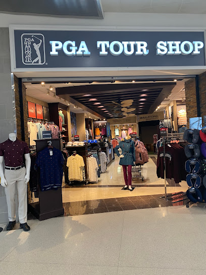 PGA Tour Shop