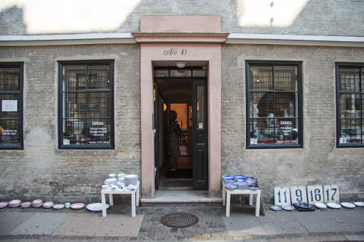 Antique shops for sale in Copenhagen