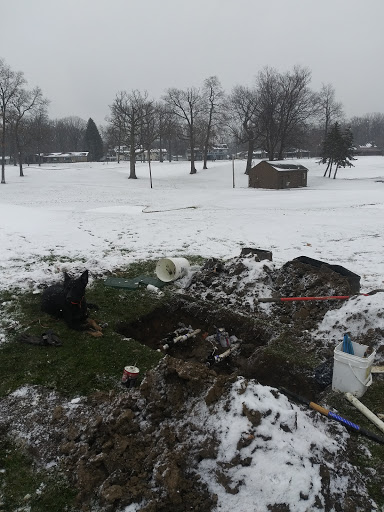 Golf Club «Grosse Ile Golf & Country Club», reviews and photos, 9339 Bellevue Rd, Grosse Ile Township, MI 48138, USA