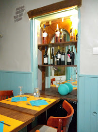 Atmosphère du Restaurant italien Guarana à Foix - n°4