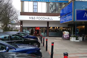 M&S Foodhall image