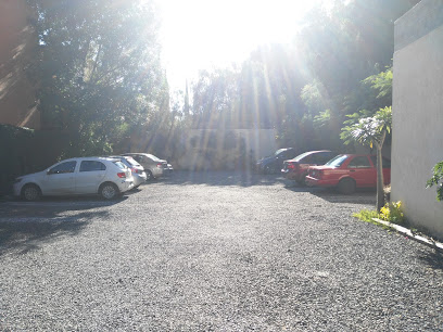 Estacionamiento Guerrero