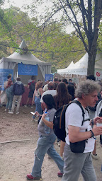 Photo n°97 de Torkia Paris à Paris ()