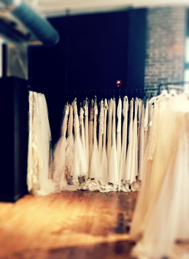 Bridal Shop «B. Loved Bridal Boutique», reviews and photos, 36 W Gay St, Columbus, OH 43215, USA