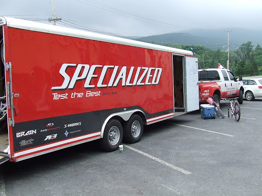 Bicycle Store «Gettysburg Bicycle & Fitness», reviews and photos, 307 York St, Gettysburg, PA 17325, USA