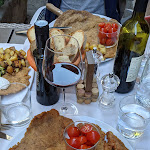 Photo n°1 de l'avis de Gioele.i fait le 30/05/2021 à 09:16 sur le  Al Vicolino à Varese