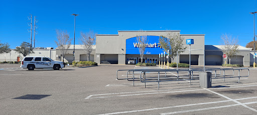 Department Store «Walmart Supercenter», reviews and photos, 41232 US-19, Tarpon Springs, FL 34689, USA
