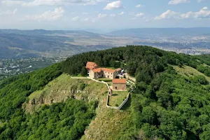 Udzo Monastery image