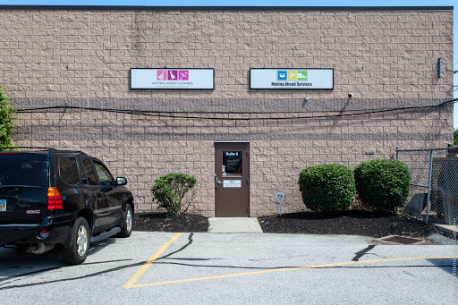 Moving and Storage Service «Moving Ahead Services», reviews and photos, 35160 Topps Industrial Pkwy #6, Willoughby, OH 44094, USA