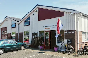 Kringloopwinkel Emmaus Hoorn image