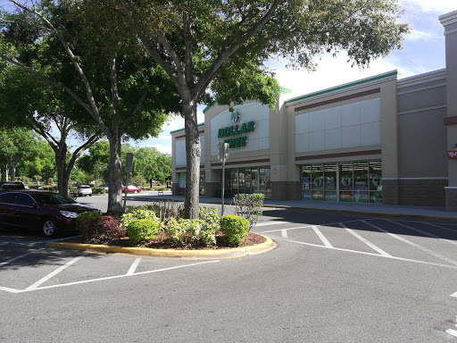 Dollar Store «Dollar Tree», reviews and photos, 16930 US-441 c, Mt Dora, FL 32757, USA