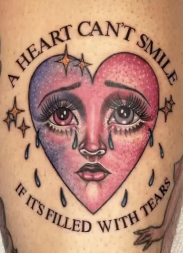 Explore half sleeve tattoos womens ideas, creative tattoo ideas in Dallas, available at Cedar Springs Tattoo & Piercing