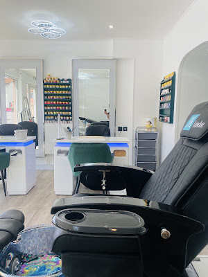 Coco Nails Onglerie - Saint-Cyprien à Saint-Cyprien