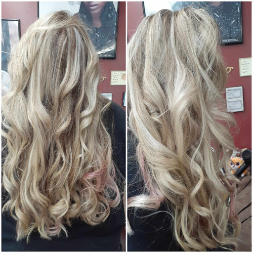 Beauty Salon «Changes Family Hair Care», reviews and photos, 939 Worcester Rd, Barre, MA 01005, USA