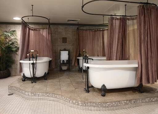 Gym «TELOS Fitness Center», reviews and photos, 13701 Dallas Pkwy, Dallas, TX 75240, USA