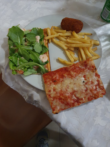 Pizzeria Da Claudia in Latina, Provincia di Latina