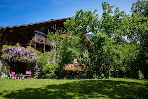 Chalet Cannelle image