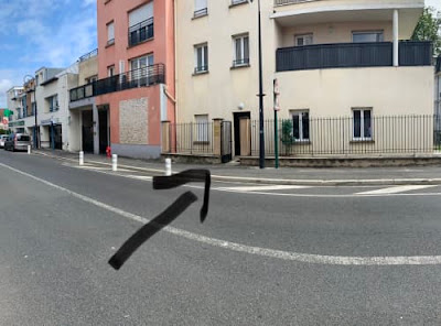 Gioanna Tigani à Ézanville