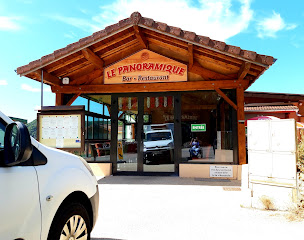 Photo n°30 de Le Panoramique Restaurant Cerdon à Cerdon ()