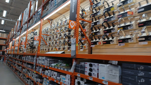 Home Improvement Store «The Home Depot», reviews and photos, 1120 Vann Dr, Jackson, TN 38305, USA