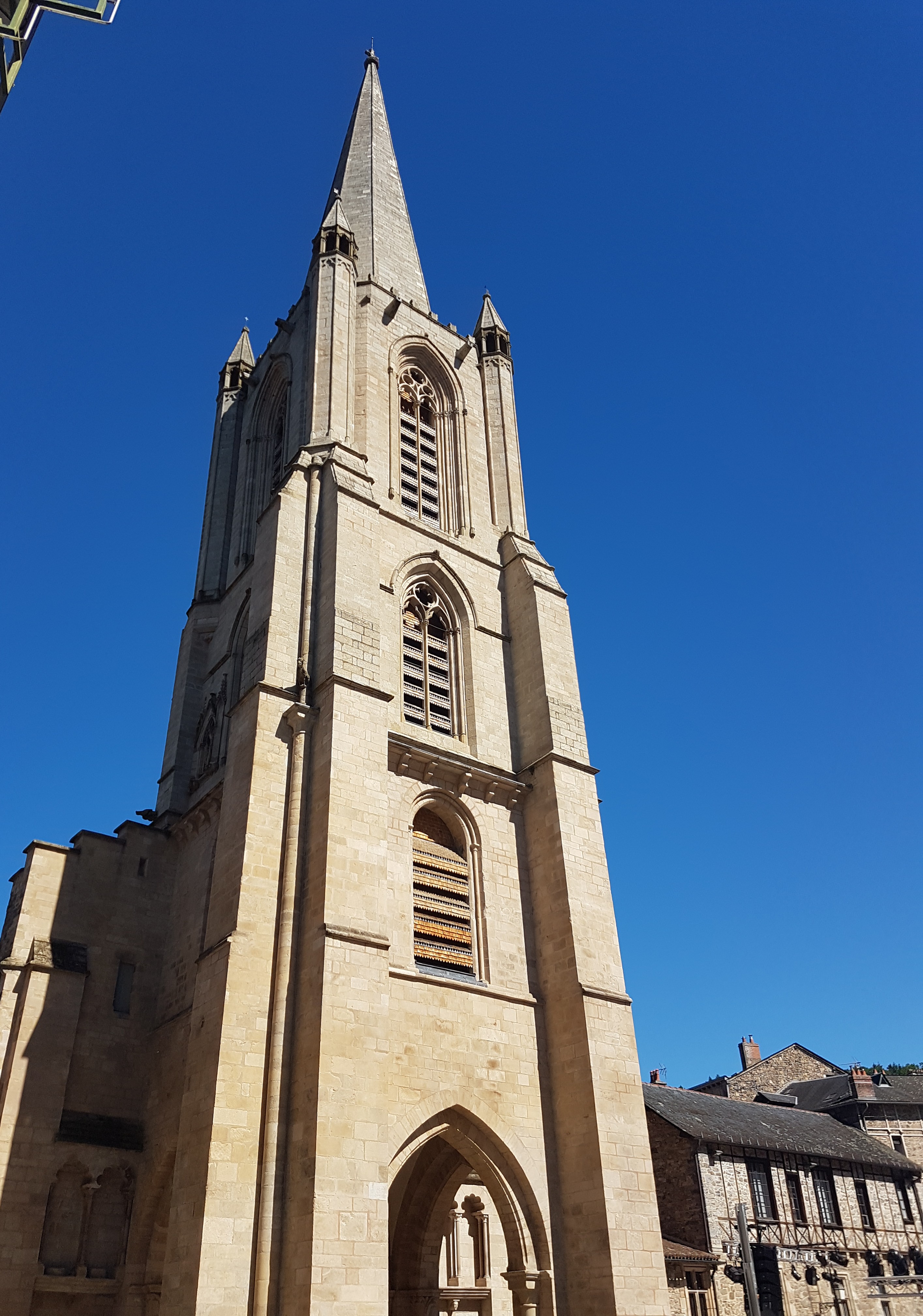 Photo n° 2 de l'avis de Christine.P fait le 07/06/2019 à 06:37