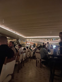 Atmosphère du Restaurant grec Anna Cannes - n°4