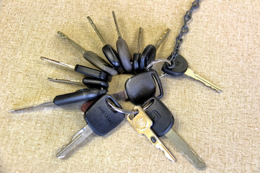 Locksmith «W T Bradley & Son Locksmiths», reviews and photos, 1756 Barnum Ave, Stratford, CT 06614, USA