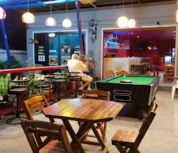 Sage Bar & Guest House photo